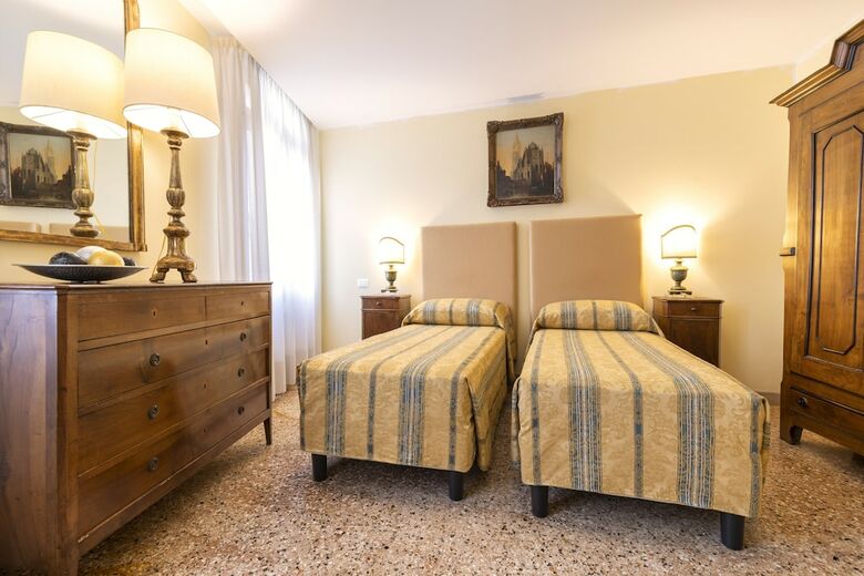 Hotel Palazzo Schiavoni