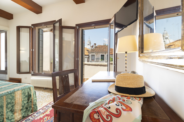 Hotel Palazzo Schiavoni