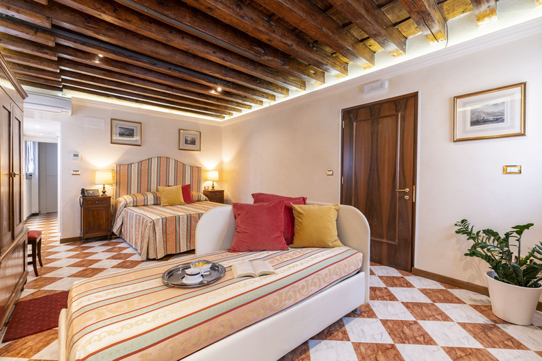 Hotel Palazzo Schiavoni