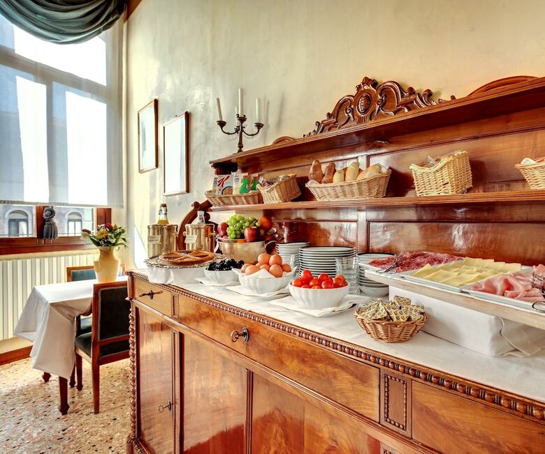 Hotel Palazzo Schiavoni