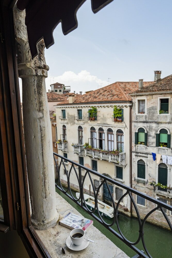 Hotel Palazzo Schiavoni