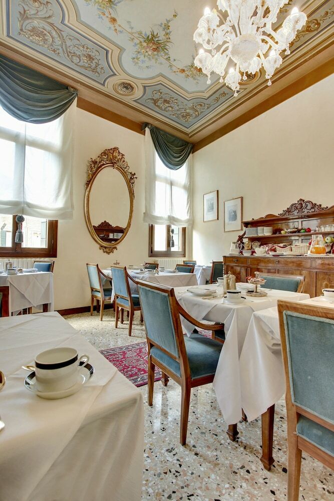 Hotel Palazzo Schiavoni