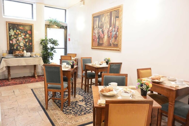 Hotel San Zulian