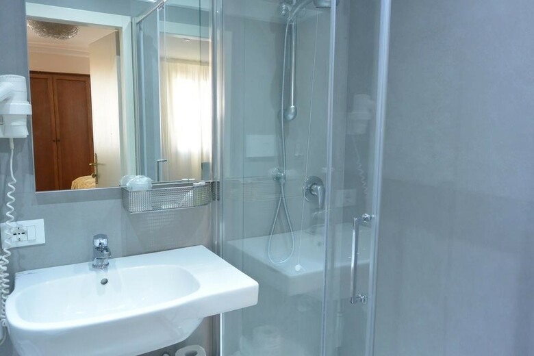 Hotel San Zulian