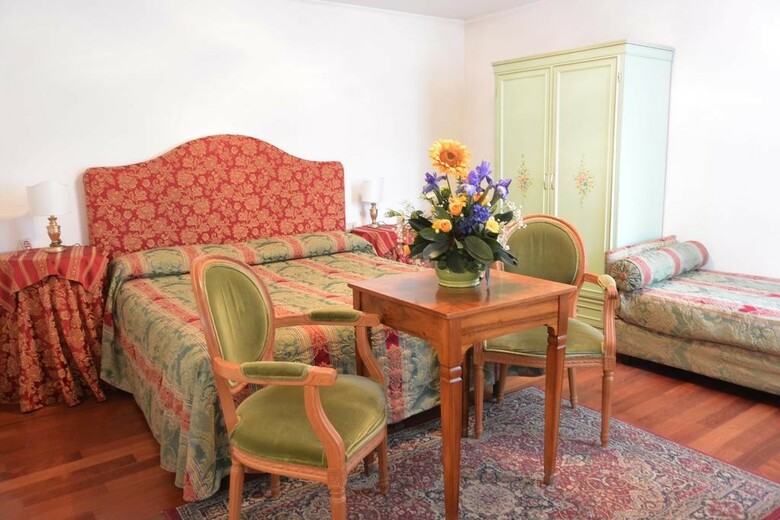 Hotel San Zulian