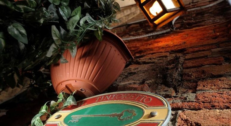 Hotel Tintoretto