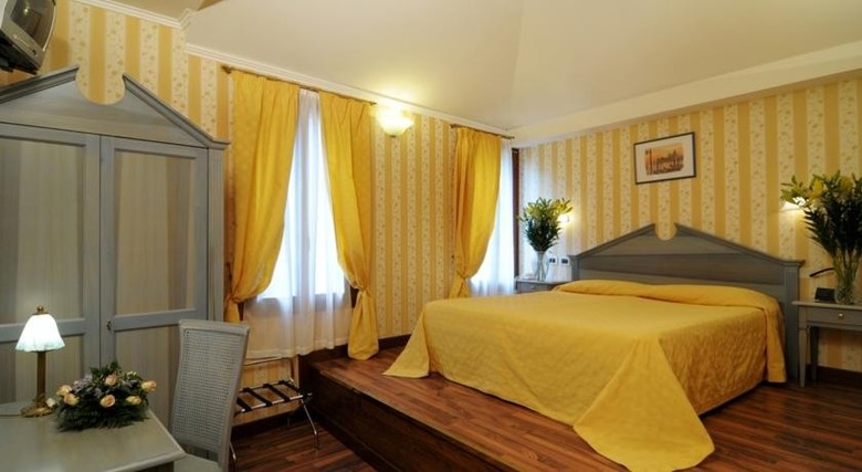 Hotel Tintoretto