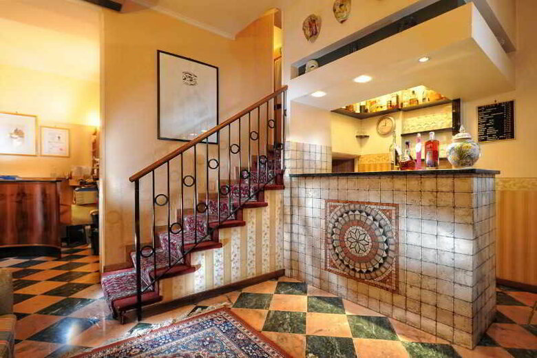 Hotel Tintoretto