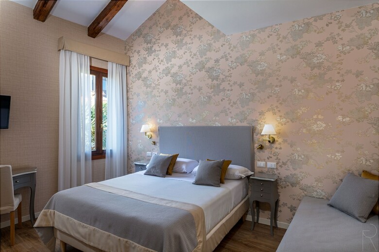 Hotel Villa Rosa