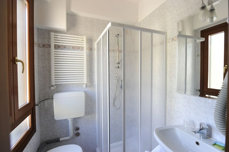 Hotel Villa Rosa