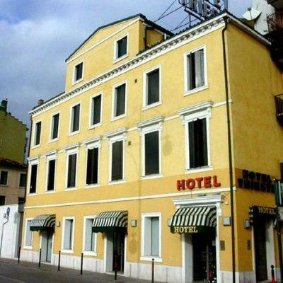 Hotel Trieste