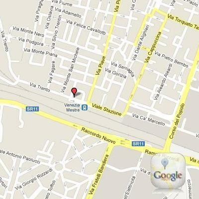 Hotel Trieste