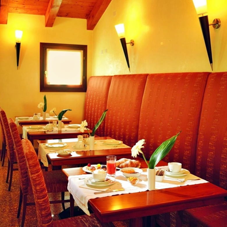 Venice Resort Hotel