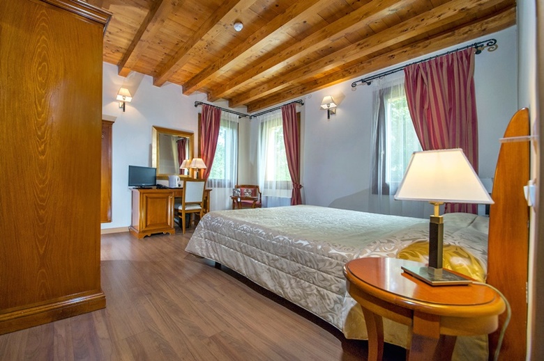 Venice Resort Hotel