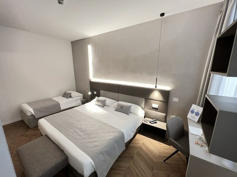 Hotel Al Vivit