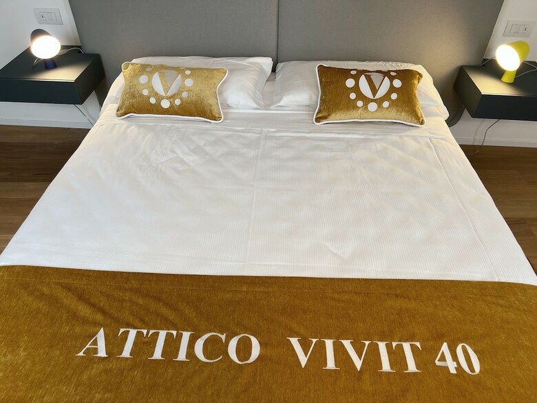 Hotel Al Vivit