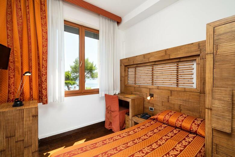 Hotel Rivamare