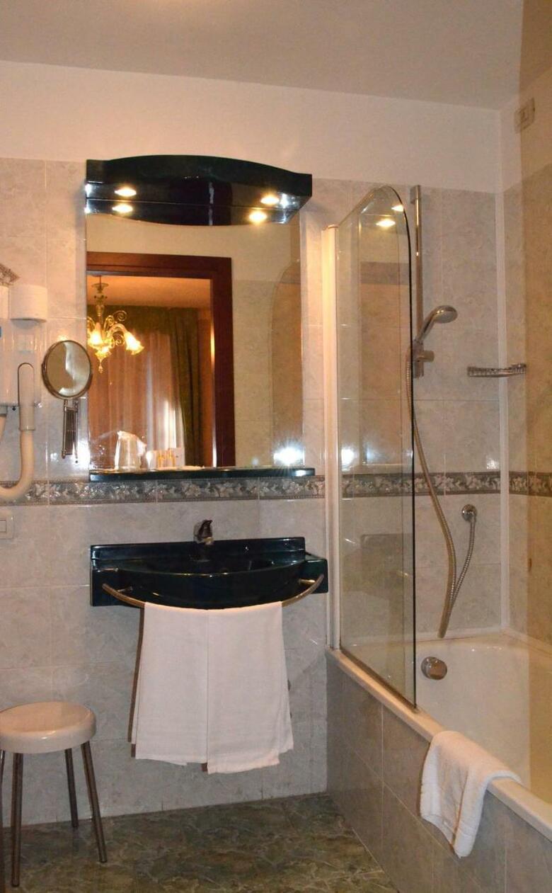 Hotel Villa Cipro