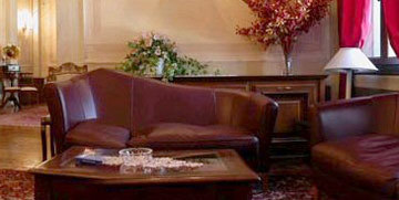 Hotel Villa Stucky