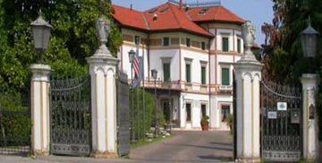 Hotel Villa Stucky