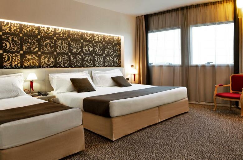 Hotel Antony Palace