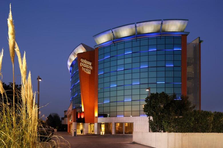 Hotel Antony Palace