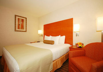Hotel Best Western Kennedy Airport