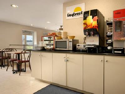 Hotel Days Inn Jfk Airport