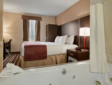Hotel Days Inn Jfk Airport