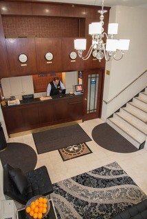 Hotel Days Inn Jfk Airport
