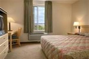 Hotel Days Inn Jfk Airport