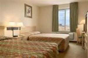Hotel Days Inn Jfk Airport