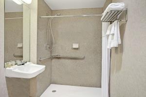 Hotel Days Inn Jfk Airport