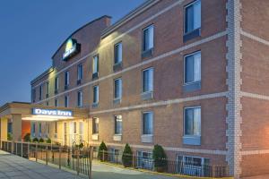 Hotel Days Inn Jfk Airport