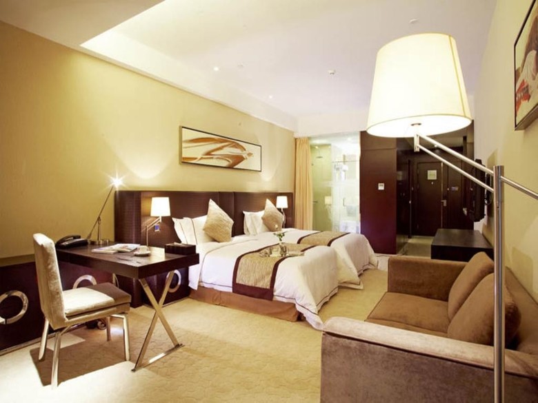 Jiazheng International Energy Hotel