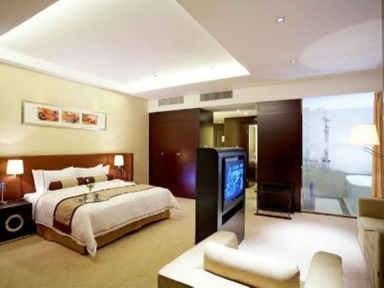 Jiazheng International Energy Hotel
