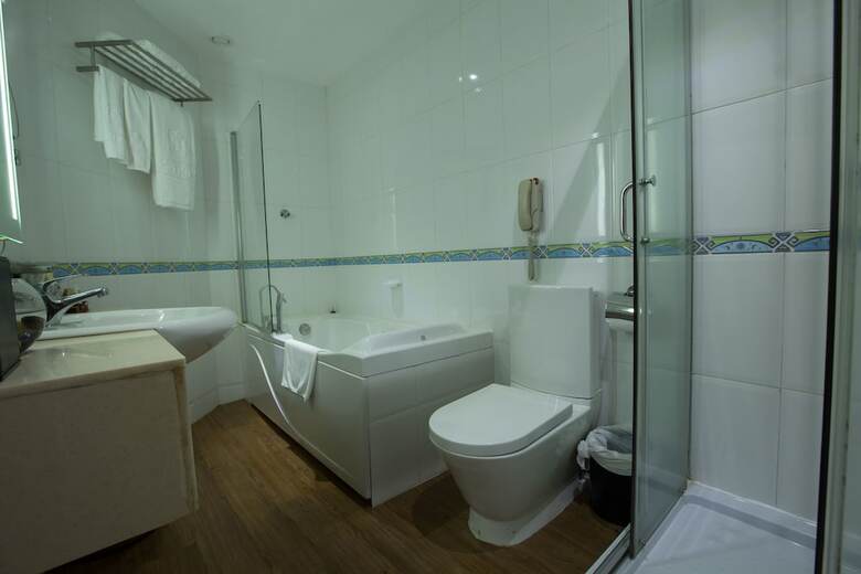 Best Western Premier Accra Airport Hotel