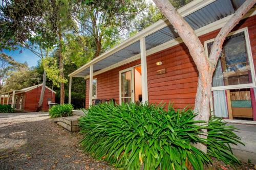 Big4 Ballarat Windmill Holiday Park