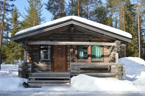 Holiday Village Himmerki