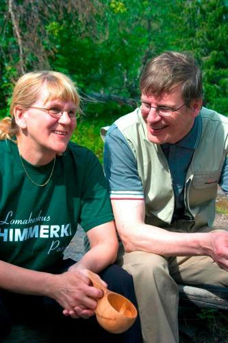 Holiday Village Himmerki