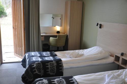 Hotel Svf Konferens