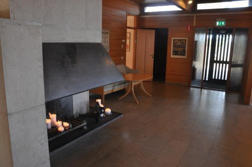 Hotel Svf Konferens