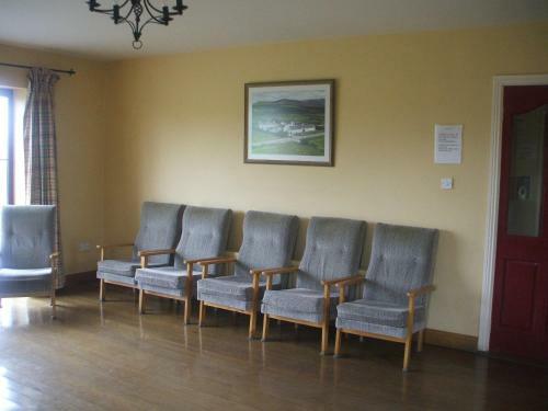 Br� Na Dromoda/dromid Hostel