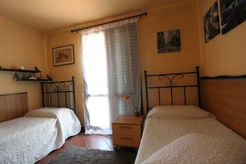 Hostal Casale Gelsomino