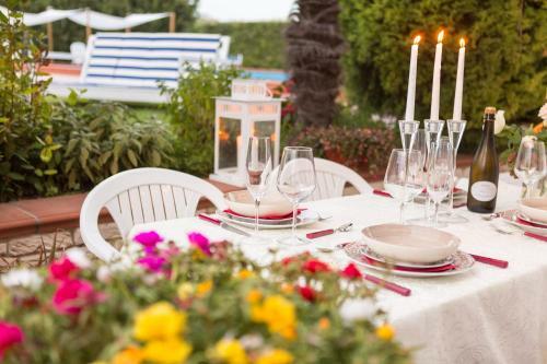 Hostal Casale Gelsomino