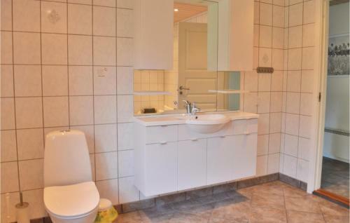 Holiday Home Soltoften Frederiksv�rk XI