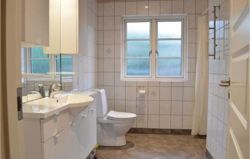Holiday Home Soltoften Frederiksv�rk XI