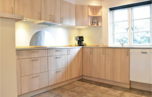 Holiday Home Soltoften Frederiksv�rk XI