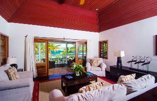 Hotel Nonsuch Bay Resort