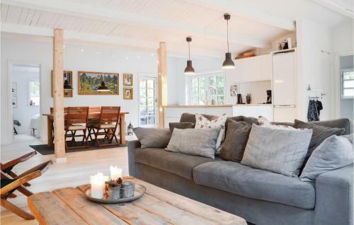 Holiday Home K�gehusvej